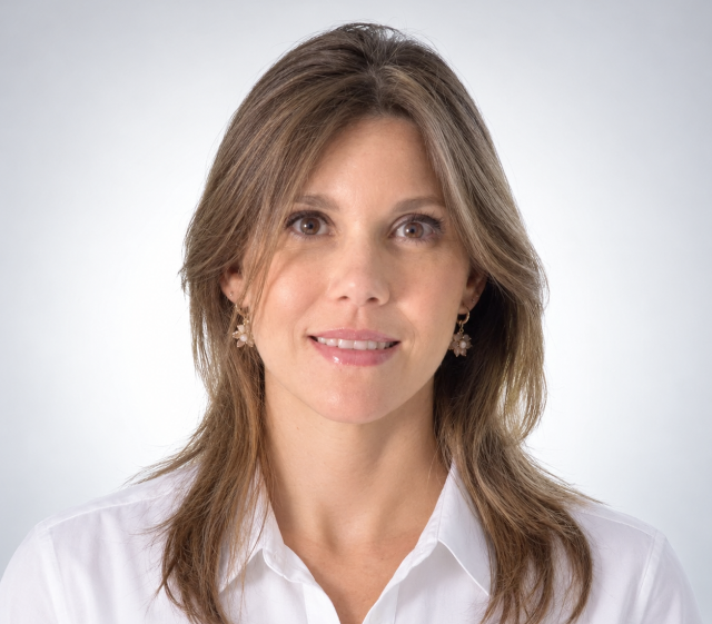 Foto de Dra. Talita Bottan Bortoluzzi