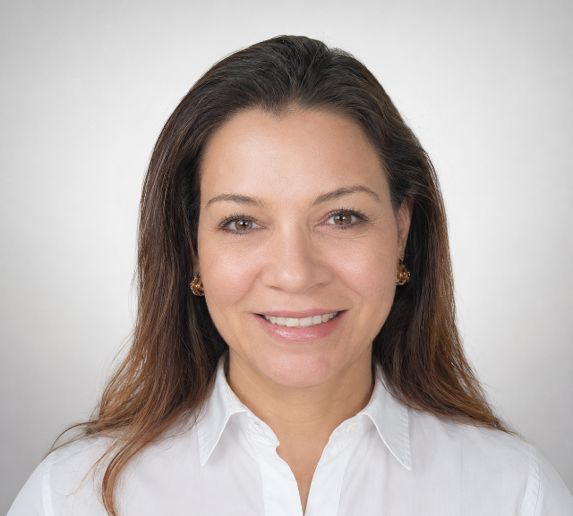 Foto de Dra. Raquel Auler Mazzariol