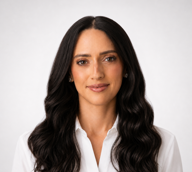 Foto de Dra. Thais De Castro Carvalho Lupion