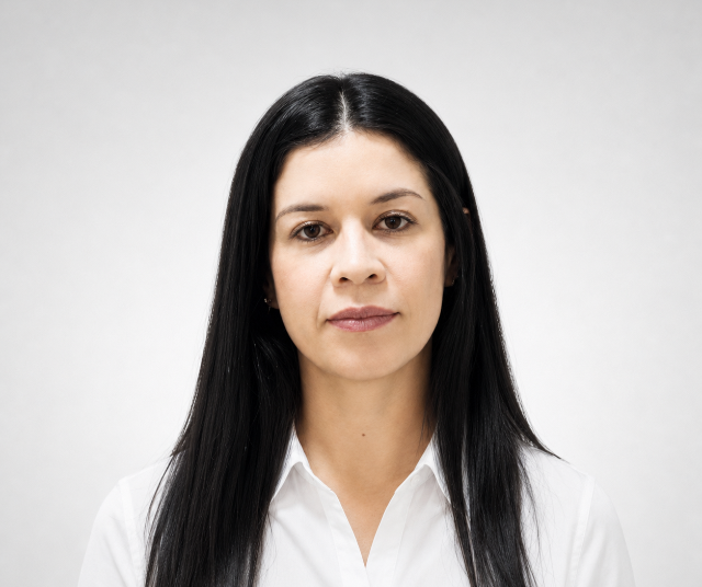 Foto de Dra. Maria Laura Jorge Micheletto