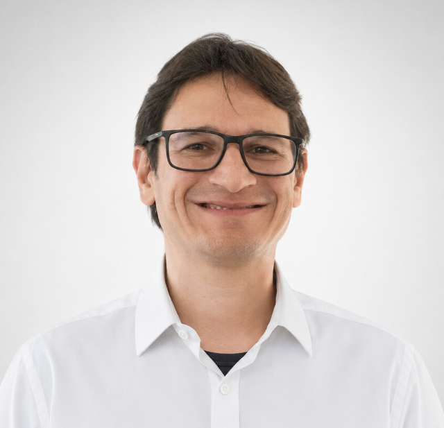 Foto de Dr. Vinicius Pimentel Figueira Anastácio  - Taubaté