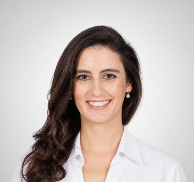 Foto de Dra. Luiza Rangel Urizzi Mazzolin  - Taubaté