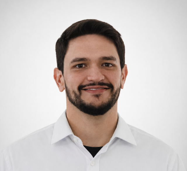 Foto de Dr. Heitor Piccinin Neto - Jacareí