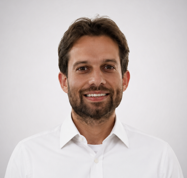 Foto de Dr. Ivo Rocha De Oliveira Neto - Jacareí