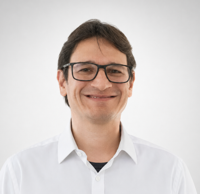 Foto de Dr. Vinicius Pimentel Figueira Anastácio - Jacareí