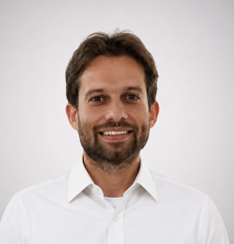 Foto de Dr. Ivo Rocha De Oliveira Neto - Pinda