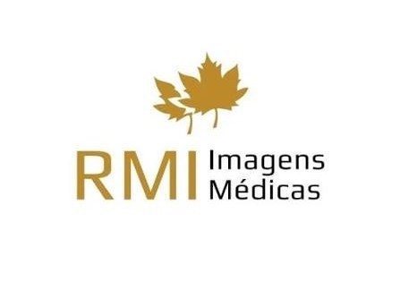 Logo de RMI Imagens Médicas