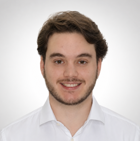 Foto de Dr Heitor Albert Rocha