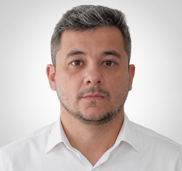 Foto de Dr Joao Pedro Ronconi