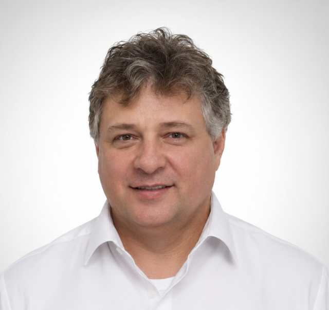 Foto de Dr Marco Antonio Ude