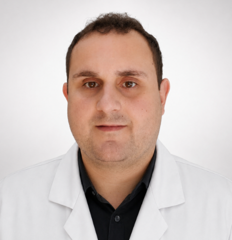 Foto de Dr Joao Paulo B. Pires