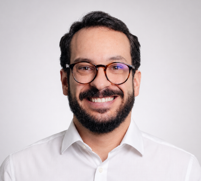 Foto de Dr Bruno Macedo