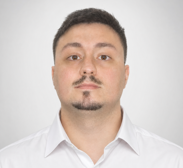 Foto de Dr. Flavio Aguiar De Albuquerque