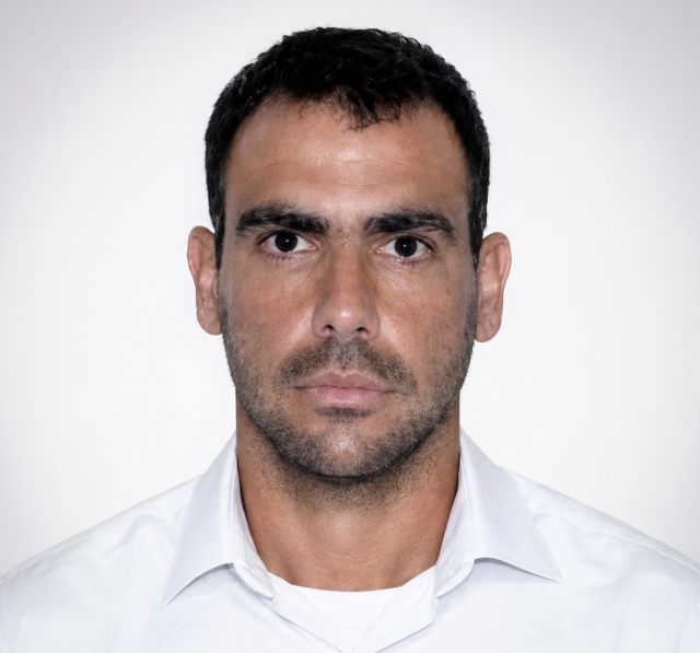 Foto de Dr Daniel Mendes De Almeida