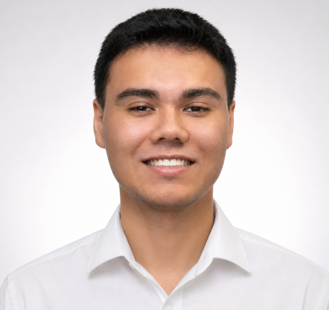 Foto de Dr Gabriel Francisco Murakami Ribeiro  