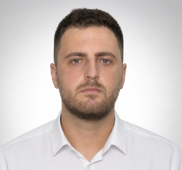 Foto de Dr Breno Caprecci