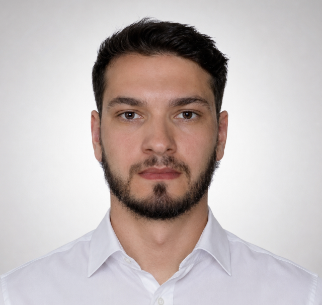 Foto de Dr Jose Leonardo Wenke Motta