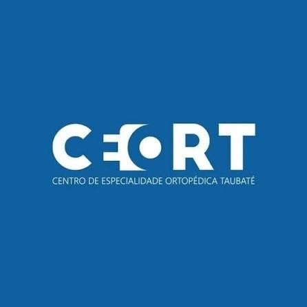 CEORT - Centro de Especialidade Ortopédica Taubaté