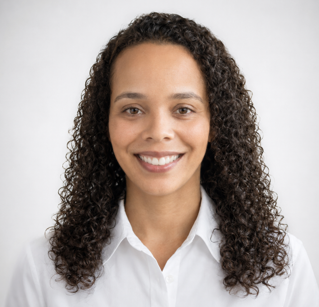 Foto de Dra. Alessandra De Oliveira - Consulta Presencial 