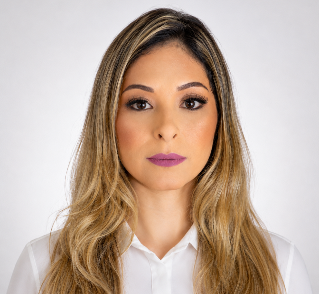 Foto de Dra.  Ana Paula Speroto