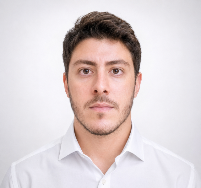 Foto de Dr. José Guilherme Guedes Lousada 