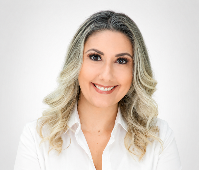 Foto de Dra.  Carolina Caobianco Gentile