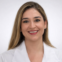 Foto de Dra Naila Duque Martins Rodrigues 