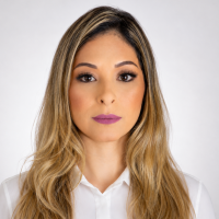 Foto de Dra.  Ana Paula Speroto