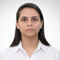 Foto de Dra.  Kethlyn Thuany Gonçalves De Oliveira