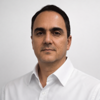Foto de Dr. Sérgio Oliva Nascif 