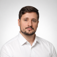 Foto de Dr. Joao Victor Piovesana