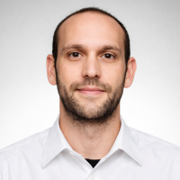 Foto de Dr. Cesar Henrique Togeiro