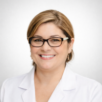 Foto de Dra. Elita Alves Ribeiro 