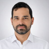 Foto de Dr. Marcelo Medeiros Felippe