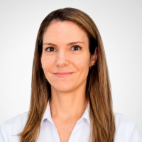 Foto de Dra. Ana Beatriz Macedo Vieira 