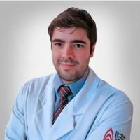 Foto de Dr. Andre Sanches Saú