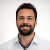 Foto de Dr. Joao Lucas Gonçalves