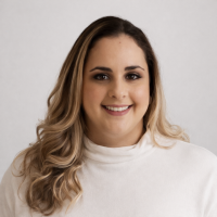 Foto de Dra. Leticia Maria Romão Vieira