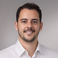 Foto de Dr. Luis Claudio Pimentel