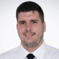 Foto de Dr. Andre Bertola Vanzan Filho 