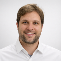 Foto de Dr. Raphael Ribeiro Moreira