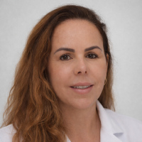 Foto de Dra. Flavia De Oliveira Sousa