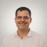 Foto de Dr. Juarez Ribeiro Lippi