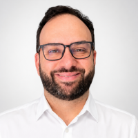 Foto de Dr. Thiago Marchtein Guedes