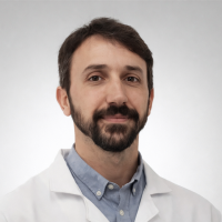 Foto de Dr. Pedro Bellei Rocha
