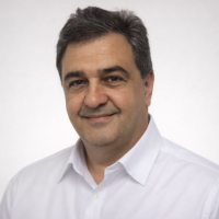 Foto de Dr. Constantino Cury Neto 