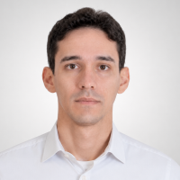 Foto de Dr Lucas Pinho Bezerra
