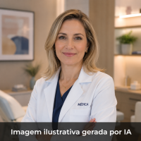 Foto de Dra. Elisa Norvalli