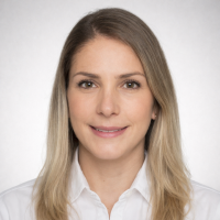 Foto de Dra. Fabiana Lelis Pereira 