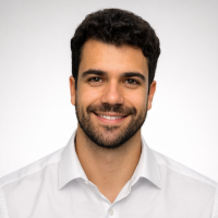 Foto de Dr Marcelo Teixeira Da Silva Junior 